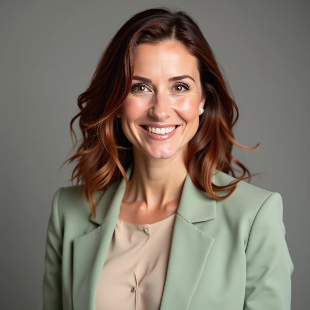 Siobhan O'Sullivan