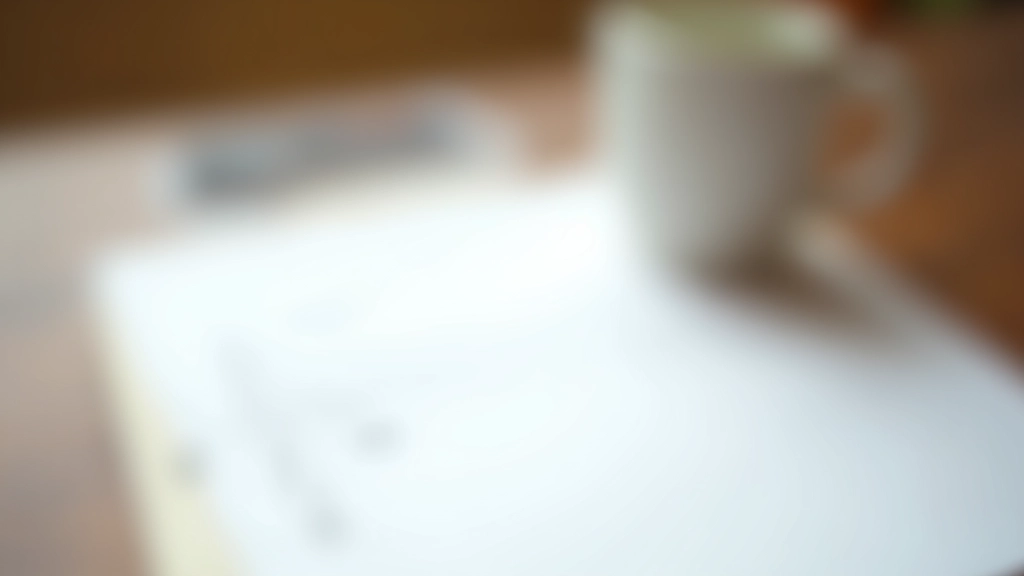 Closeup of handwritten notes on notepad, pen marking checkmarks, organized bullet points, natural desk lighting